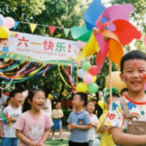 AIGC 视觉创作案例